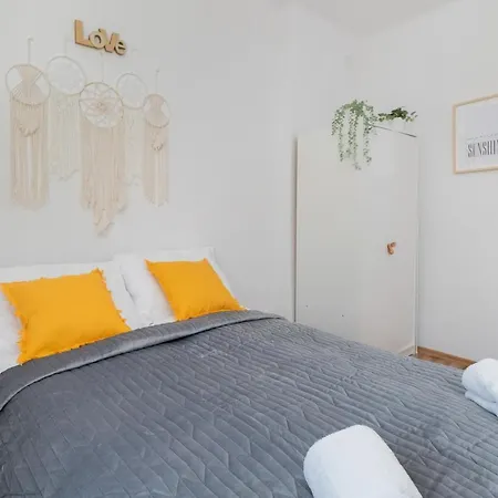 Swietojanska Riviera