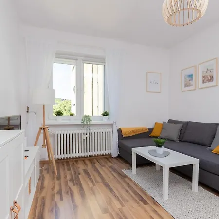 Swietojanska Riviera * グディニャ