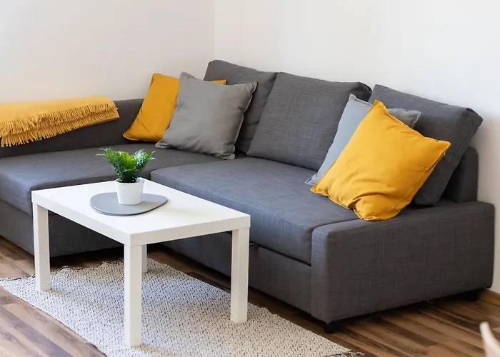 Apartment Swietojanska Riviera Gdynia