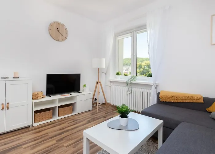 Swietojanska Riviera * Gdynia