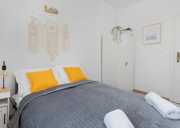 Swietojanska Riviera